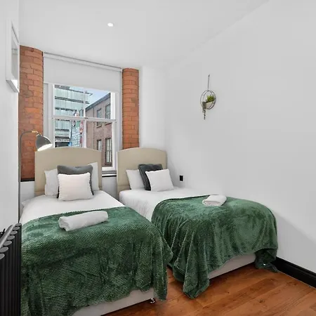Daire Centre,pool Table,gym,victoria