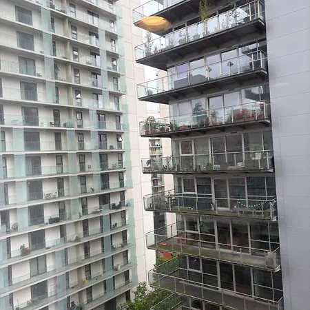 Apartamento The Icon *