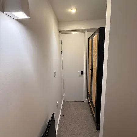 Stylish Duplex 2 Bed Appartement Manchester
