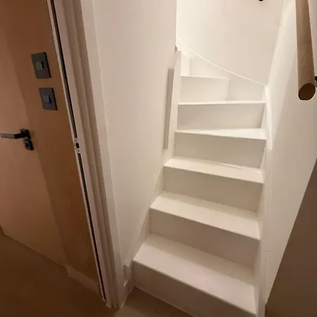 Stylish Duplex 2 Bed Appartement