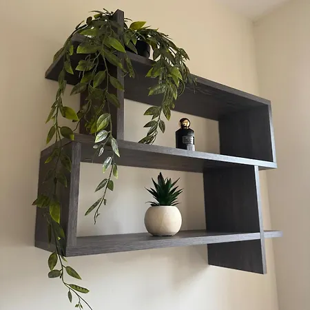 Ai Escape Apartmán *