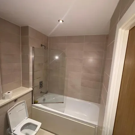 Luxury Quay Manchester