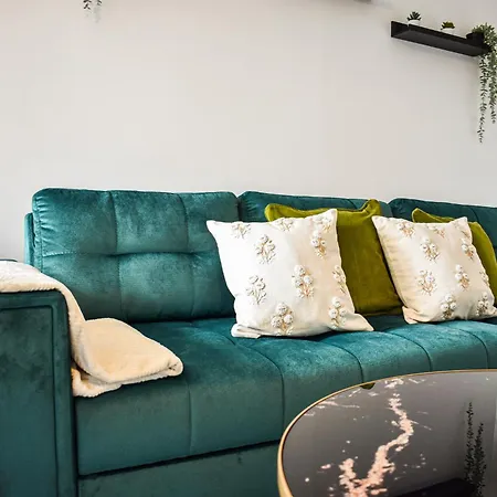 1br - Sleeps 4 - Perfect For Contractor