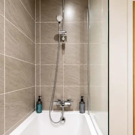 Appartement Haven Manchester