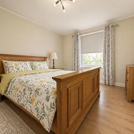 2 Bedroom Flat Διαμέρισμα Μάντσεστερ