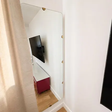 Away From - Sleeps 6 Διαμέρισμα
