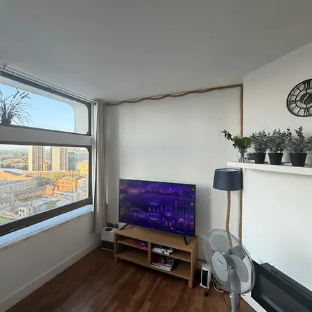 Centre Prime Location Daire