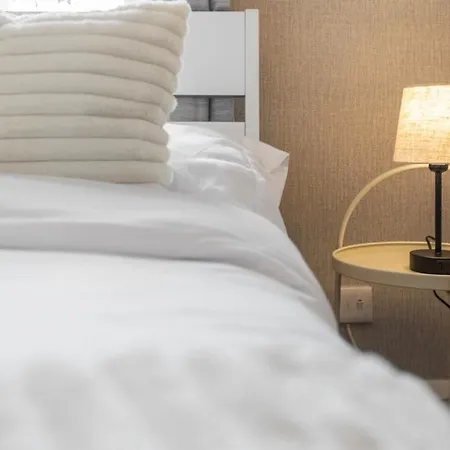 Апартаменты 2br Long Perks Free Parking Prime Spot