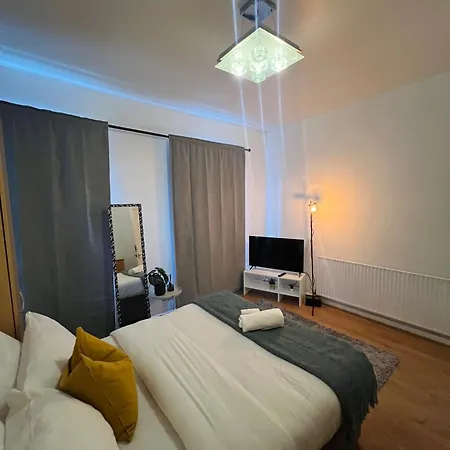 2bedroom In Near Piccadilly Station