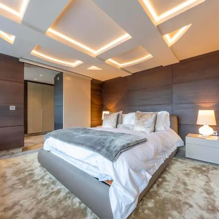 Modern Retreat - Walk To Attraction Διαμέρισμα Μάντσεστερ