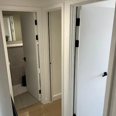 Lägenhet Luxe 3br Triplex Manchester