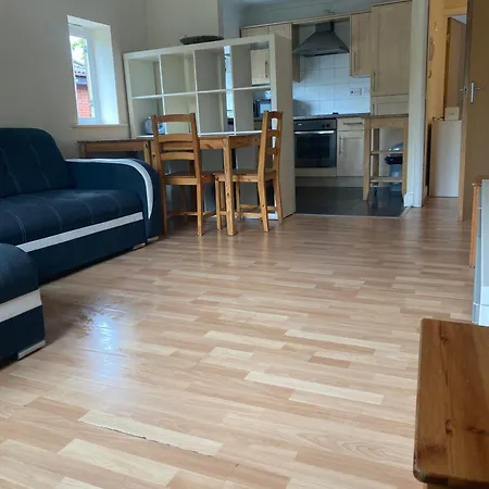 Apartmán Quickspaces South *