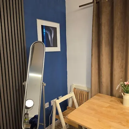 Διαμέρισμα Cosy 2-bed Near Centre Μάντσεστερ