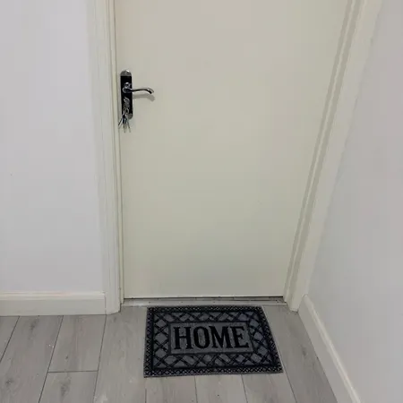Apartamento 2 Bed Flat In Cheetham Hill, *