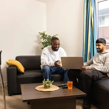 For Students Only Rosamond House In * Manchester