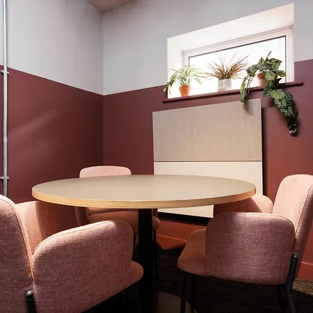 Daire For Students Only New Medlock House In Manchester