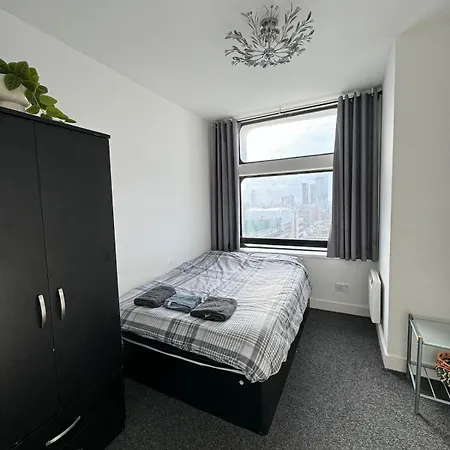 דירה 2 Bed Centre *