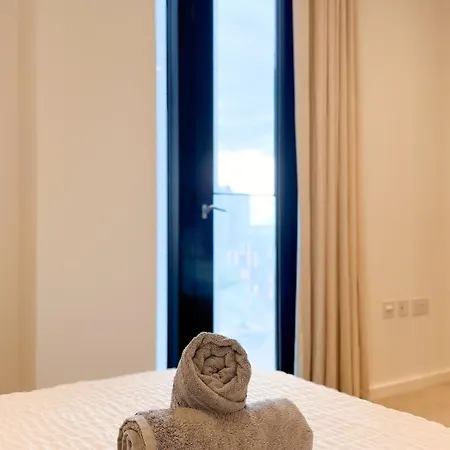 Stylish New 2br 5min Ao Arena Free Parking Apartmán Manchester