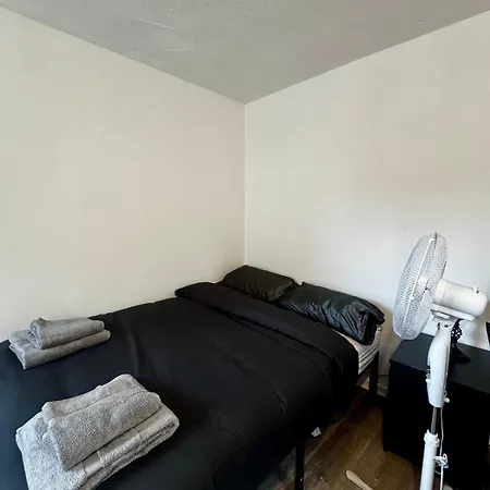 Apartmán Stylish In Centre - Sleeps 4