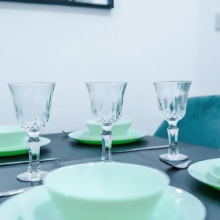Entire Place - Mcr Flat - Sleeps 3 * Μάντσεστερ