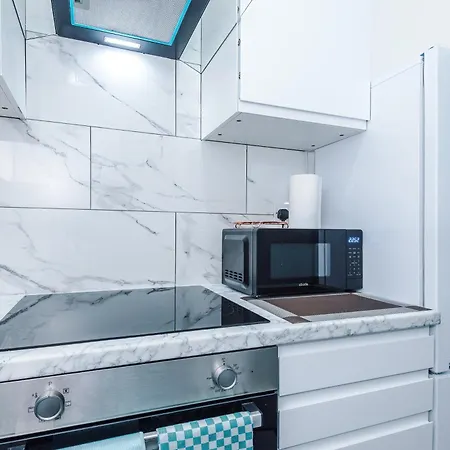 Private Modern Flat Daire