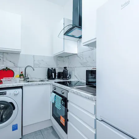 Daire Private Modern Flat