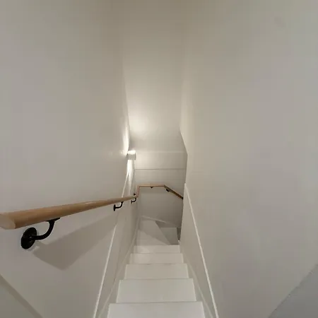 Stylish Duplex 2 Bed Manchester