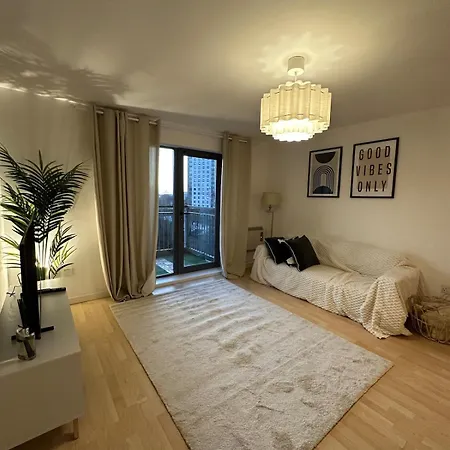 Entire Luxury Flat 아파트 *
