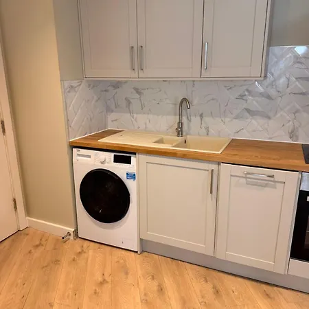 Apartmán Floor