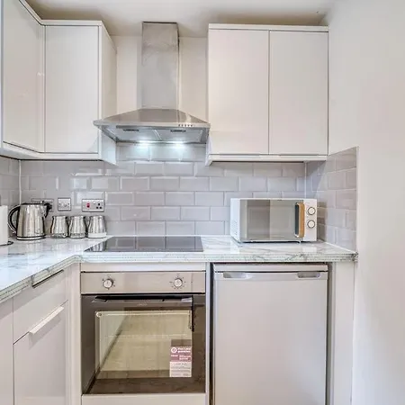 Apartman Extended Haven - Comfortable & Convenient
