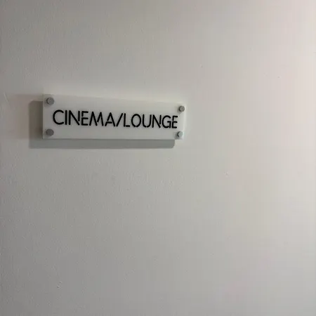 Lejlighed Luxury Quay *
