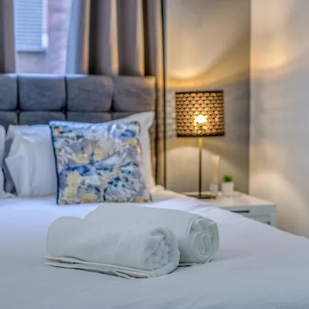 The Haven * Manchester