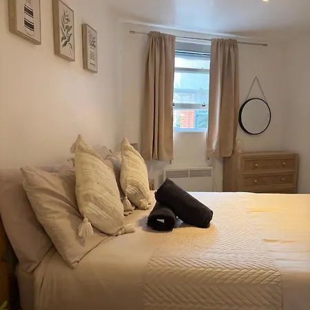 Stylish 2br By Ao Arena & Victoria * Manchester