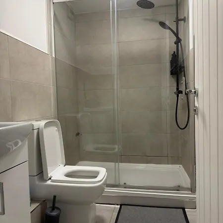 Stylish 2br By Ao Arena & Victoria