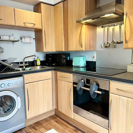 Spacious Duplex With Parking Appartement