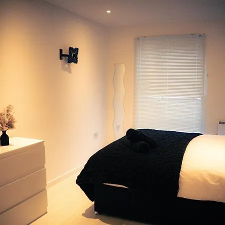 Stylish 2br In Manchester's Heart * Μάντσεστερ