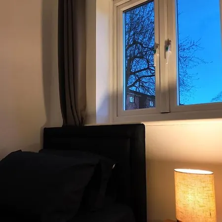 Modern Cozy With Free Parking Near Centre Διαμέρισμα Μάντσεστερ