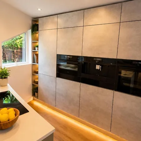 Away From - Sleeps 6