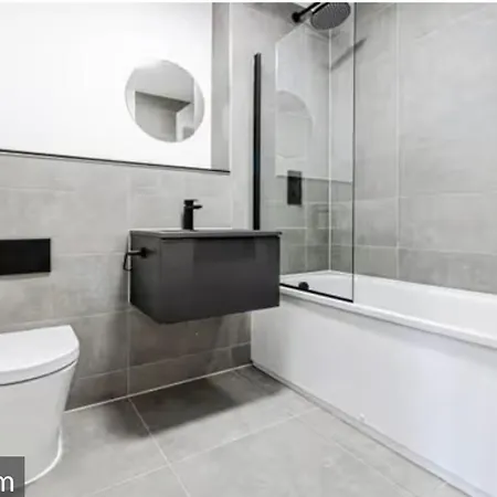 J&e Modern Appartement