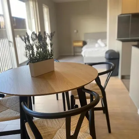 Joyful - 2 Ensuite Brand New Furniture Flat In M15