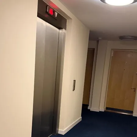 Sleeps4-freeparking-nearetihad-manchester Διαμέρισμα *
