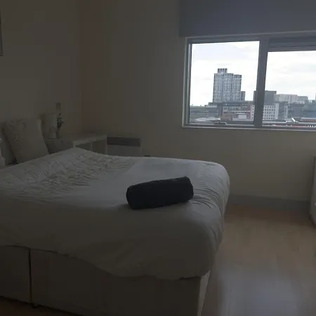 Апартаменты Premium 2 Bed In The Heart Of Center *