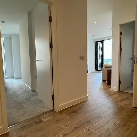 Cozy 2br In Mcr Διαμέρισμα Μάντσεστερ