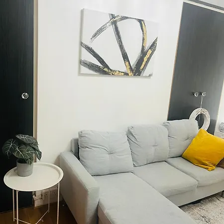 Daire 2bedroom In Near Piccadilly Station