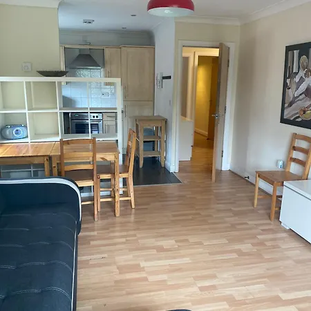 Apartmán Quickspaces South Manchester