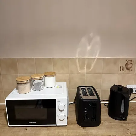 Cozy 1 Bed Pad Opposite Shudehill *