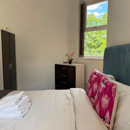 Casa Cove 2br W Parking - 5 Min To Hospital