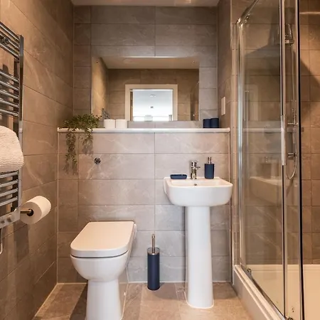 Exchange | 3br Modern | Manchester