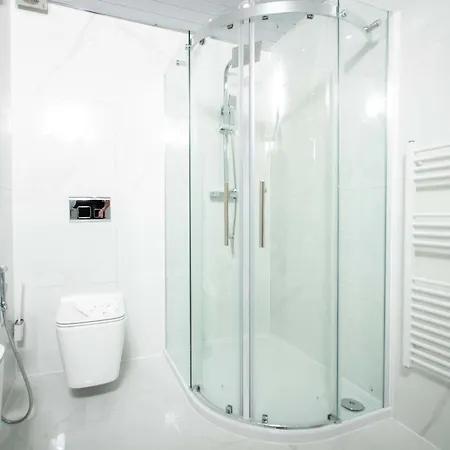 شقة Stylish Newly Refurbished 1br Flat In