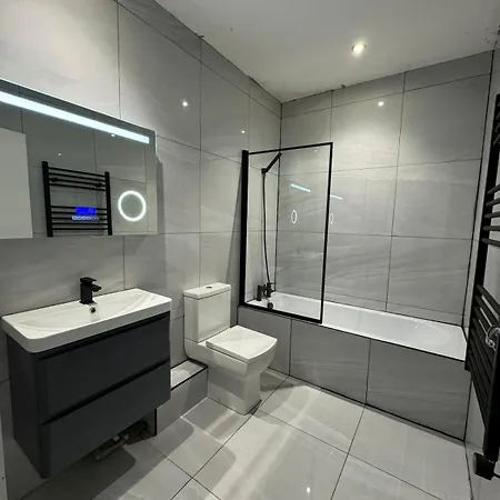דירה 2 Bed Centre